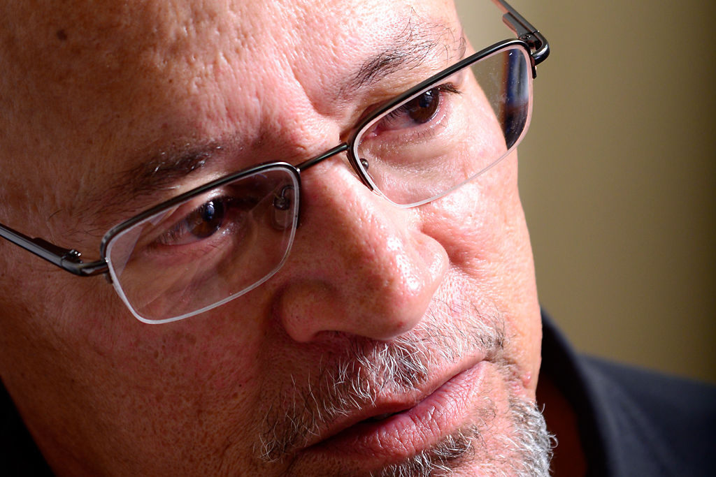 Michael Middleton will be named interim UM System president